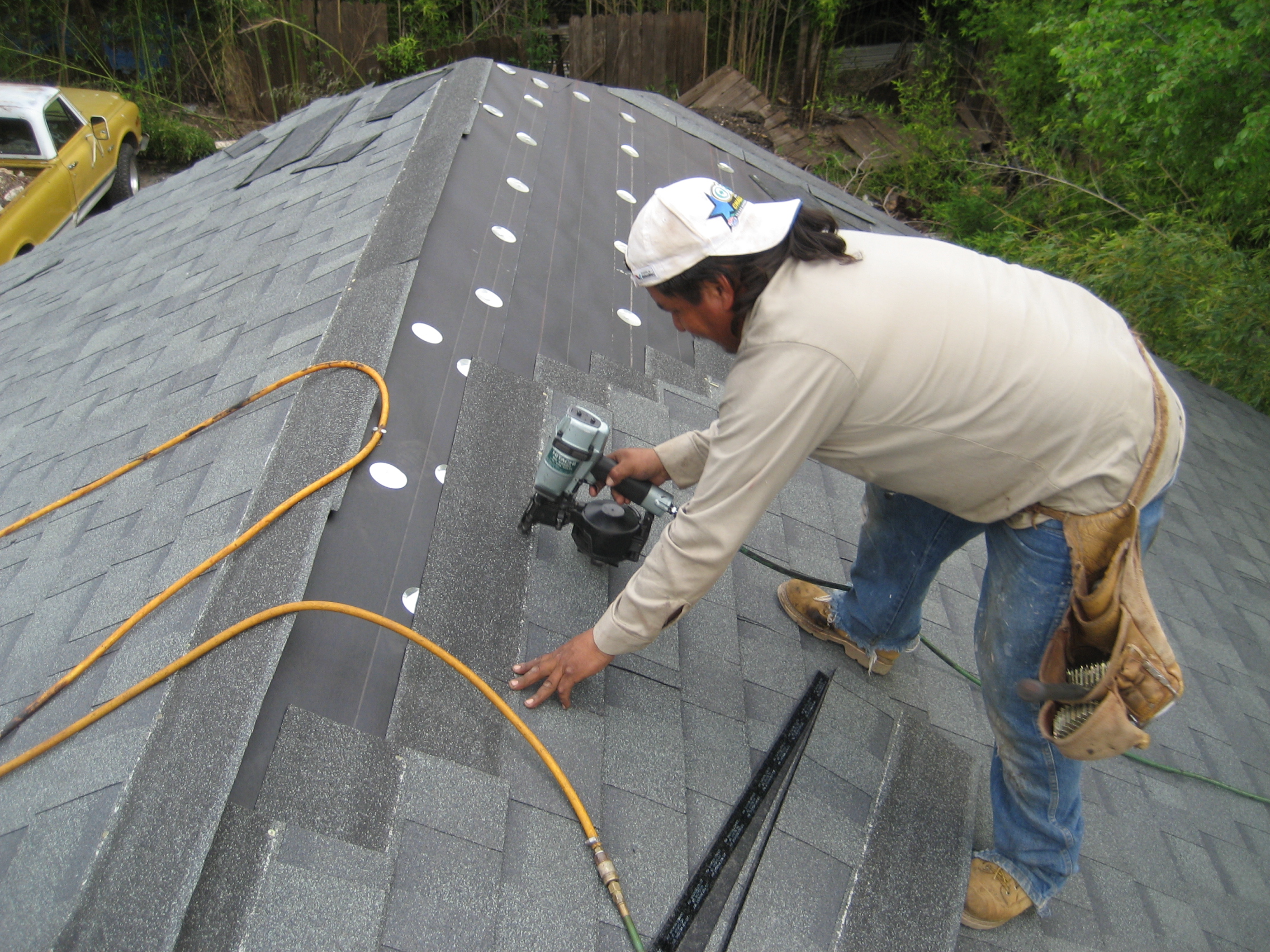 Roofing Materials: Home Depot Roofing Material