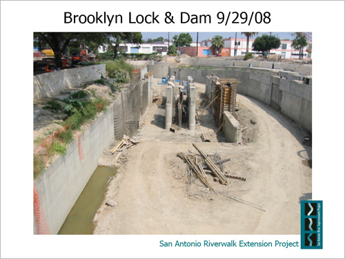 Brooklyn Lock & Dam 2