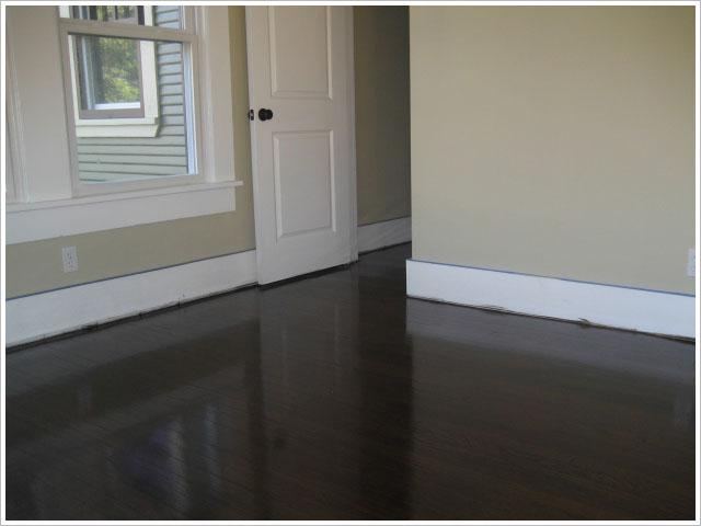 Hardwood Floor Refinishing Archives Page 2 Of 2 Green Button Homes