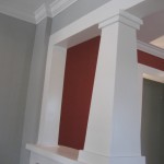 More Interior Paint Pics
