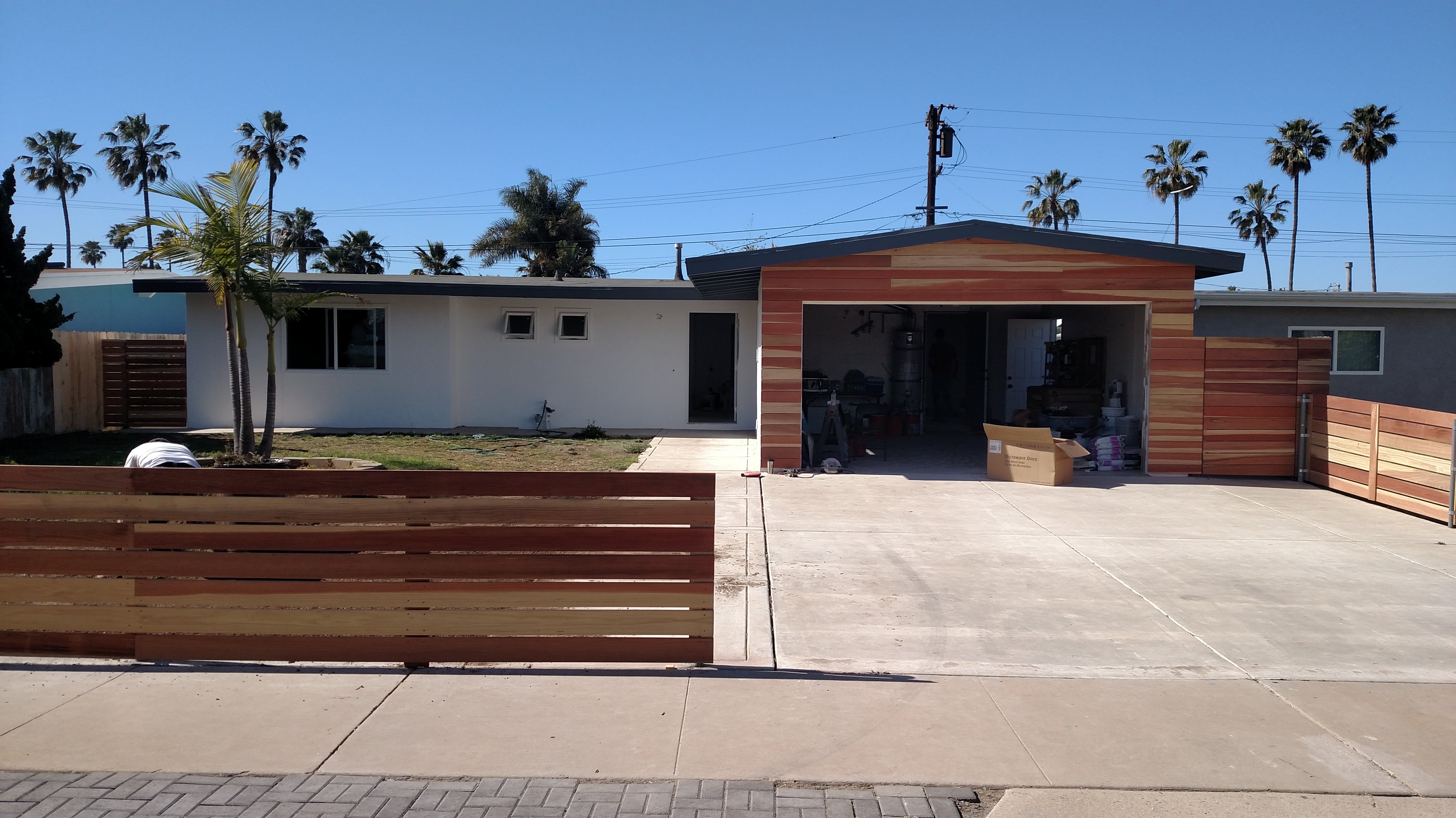 Imperial Beach Progress Green Button Homes