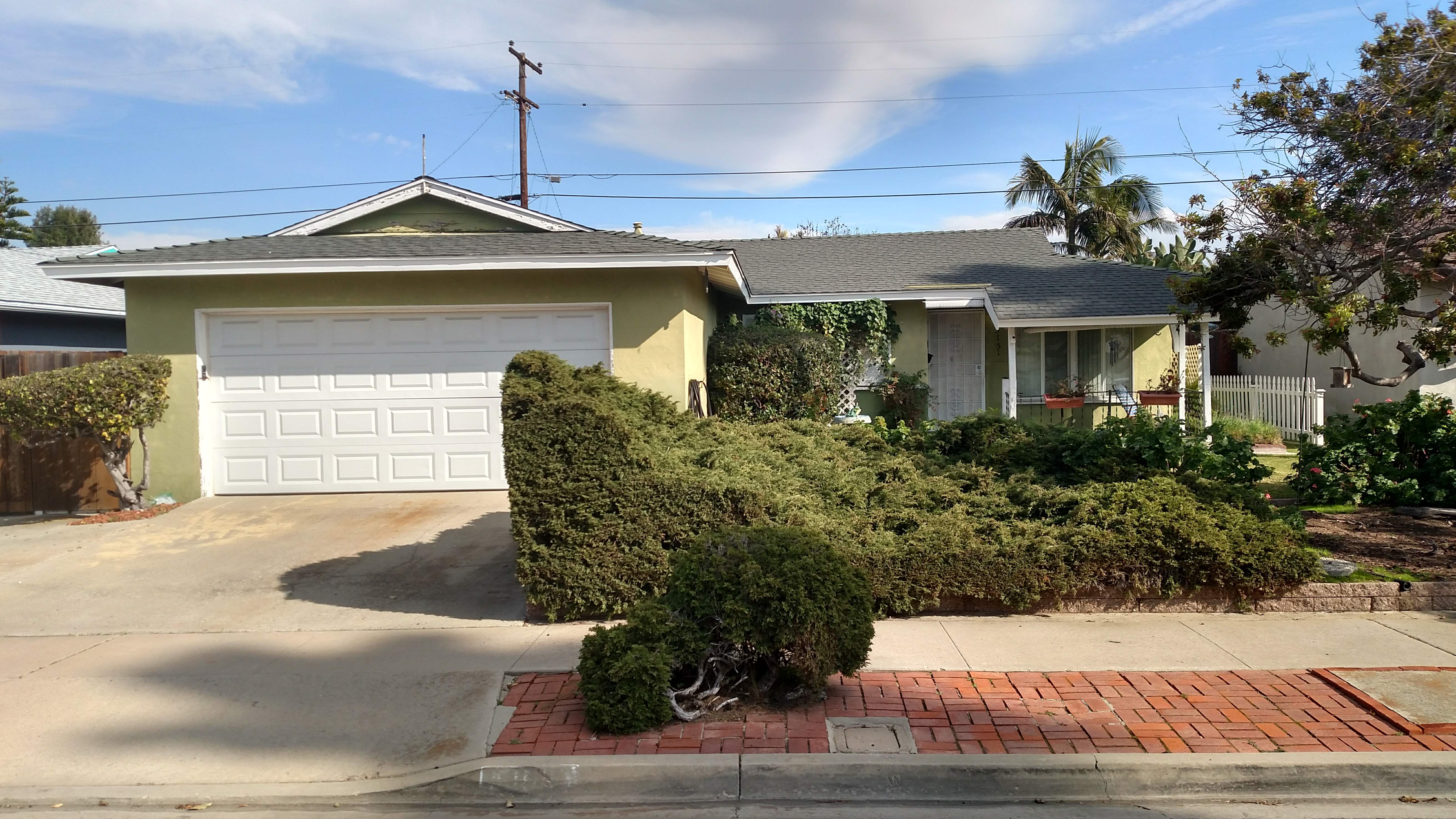 2019 San Diego real estate market