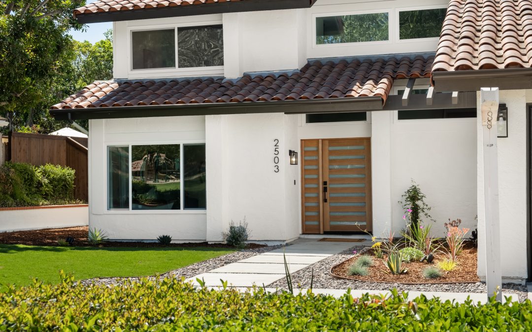 Carlsbad 2026 Remodel